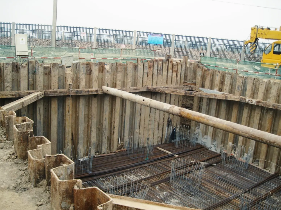 连云港建筑基础施工中基坑（基槽）有哪些支护方式？